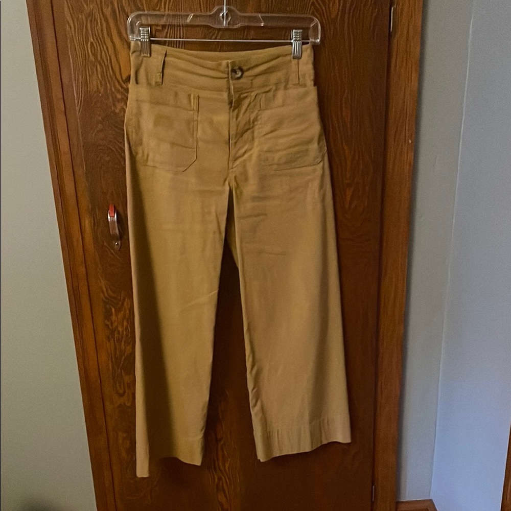 Anthropologie Colette pants